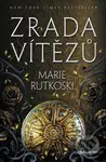 Zrada vítězů - Marie Rutkoski - kniha z kategorie Beletrie pro děti