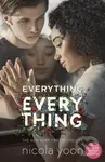 Everything, Everything - Nicola Yoon,Everything, Everything - Nicola Yoon