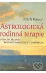 Astrologická rodinná terapie - Erich Bauer