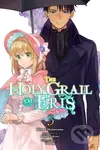 The Holy Grail of Eris, Vol. 3 (manga) - Kujira Tokiwa, Hinase Momoyama (Ilustrátor) - kniha z kategorie