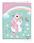 Památník A5 Rainbow Unicorn