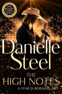 The High Notes - Danielle Steel