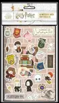 Zošit a samolepky A5 Harry Potter