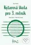 Kytarová škola pro 3. ročník - Adam Pavlíček