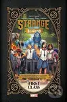Strange Academy: First Class - Skottie Young, Humberto Ramos (ilustrátor) - kniha z kategorie Komiksy