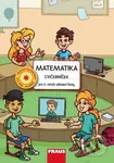 Matematika - Cvičebníček pro 5. ročník ZŠ - kniha z kategorie 2. stupeň