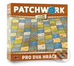 Patchwork - hra pro 2 hráče