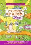Ztřeštěný dům na stromě - 104 pater - Andy Griffiths - kniha z kategorie Beletrie pro děti