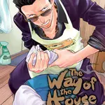 The Way of the Househusband (Volume 5) - Kousuke Oono - kniha z kategorie Sci-fi, fantasy a komiksy