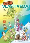 Hravá vlastiveda 2 (Pracovný zošit pre 2. ročník ZŠ) - kniha z kategorie 1. stupeň