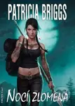 Nocí zlomená - Patricia Briggs - kniha z kategorie Sci-fi a fantasy