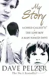 My Story - Dave Pelzer - kniha z kategorie Autobiografie