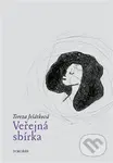 Veřejná sbírka - Tereza Ješátková - kniha z kategorie Poezie