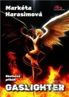 Gaslichter - Markéta Harasimová - kniha z kategorie Společenská beletrie