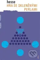 Hra se skleněnými perlami - Hermann Hesse - kniha z kategorie Beletrie