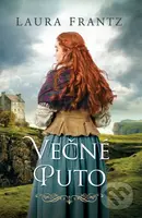 Večné puto - Laura Frantz - kniha z kategorie Romantika