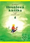 Houslová knížka 1 (pro radost aneb Začínáme ve 3. poloze) - kniha z kategorie Škola hraní