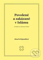 Povolené a zakázané v islámu (Al-Halal Wal Haram Fil Islam) - kniha z kategorie Islám