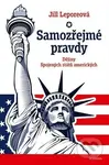 Samozřejmé pravdy (Dějiny Spojených států amerických) - kniha z kategorie Historie