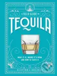 A Field Guide To Tequila (What It Is, Where It’s From, and How to Taste It) - Clayton Szczech
