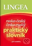 Rusko-český česko-ruský praktický slovník (...pro každého)