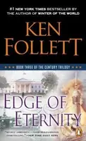 Edge of Eternity - Ken Follett - kniha z kategorie Společenská beletrie