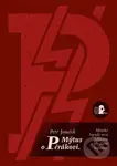 Mýtus o Pérákovi (Městská legenda mezi folklorem a populární kulturou) - kniha z kategorie Mýty, pověsti a legendy