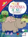 Moje maminka je nej (Genetická metoda) - Eva Horáková - kniha z kategorie Speciální pedagogika
