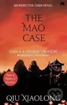 The Mao Case - Qiu Xiaolong - kniha z kategorie Thrillery