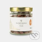 Jemne pražené mandle (200g)