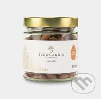 Jemne pražené mandle (200g)