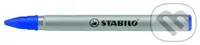 STABILO EASYoriginal náplň fine modrá