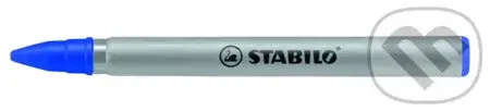 STABILO EASYoriginal náplň fine modrá