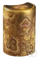 Golden Crescent (Pravý ceylónsky sypaný čaj v luxusnom plechovom obale)