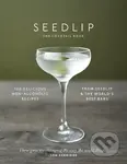 Seedlip (The Cocktail Book) - Ben Branson - kniha z kategorie Podle potraviny