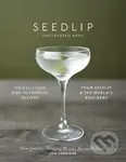Seedlip (The Cocktail Book) - Ben Branson