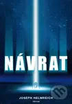 Návrat - Joseph Helmreich - kniha z kategorie Sci-fi a fantasy