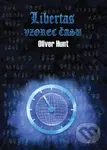 Libertas: Vzorec času - Oliver Hunt - kniha z kategorie Sci-fi a fantasy