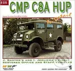 CMP C8A HUP In Detail - James Baxter