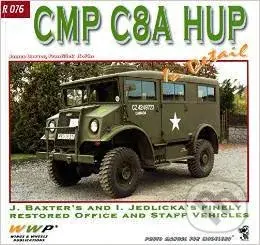 CMP C8A HUP In Detail - James Baxter
