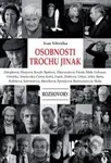 Osobnosti trochu jinak - Ivan Větvička - kniha z kategorie Dějiny a teorie umění