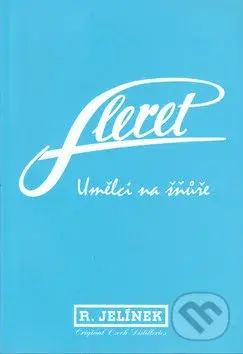 Fleret (Umělci na šňůře) - kniha z kategorie Dějiny hudby