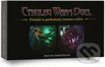 Cthulhu Wars: Duel CZ - Sandy Petersen