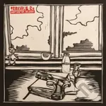 Terrible 2s: Dotýkať sa oblakov LP - Terrible 2s