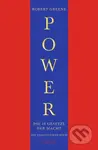 Power (Die 48 Gesetze der Macht) - Robert Greene - kniha z kategorie Odborné a naučné