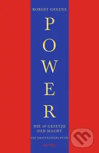 Power (Die 48 Gesetze der Macht) - Robert Greene