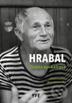 Hrabal: Sladká apokalypsa - Aleksander Kaczorowski - kniha z kategorie Životopisy