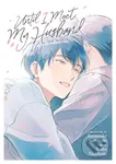 Until I Meet My Husband - Ryousuke Nanasaki, Yoshi Tsukizuki (Ilustrátor) - kniha z kategorie Komiksy