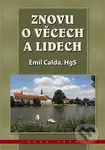 Znovu o věcech a lidech - Emil Calda - kniha z kategorie Beletrie