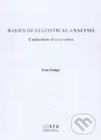 Basics of statistical analysis (collection of exercises) - kniha z kategorie Vysoké školy